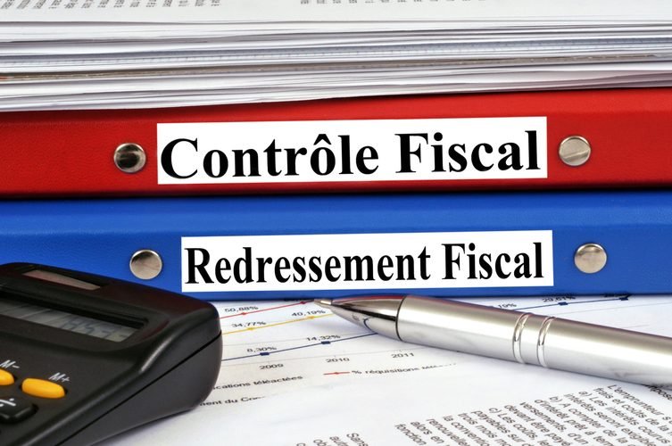 Contrôle Fiscal & Redressement